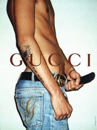 terry richardson gucci belt|Top 10 Campaigns .